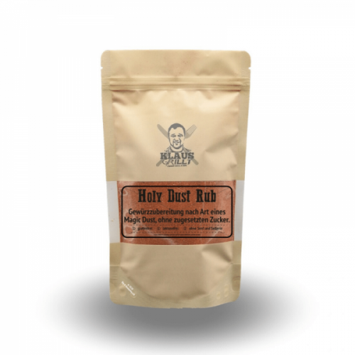 12153 Klaus Grillt holy dust rub gewuerzmischung 250g beutel 600x600