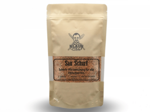 12387 Klaus Grillt sau scharf rub gewuerzmischung 200g beutel 600x600