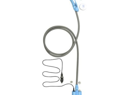 26798 Mobile duschset 12v usb aufladbar elektrisch campingdusche 011yPRNXEdoVl90 600x600