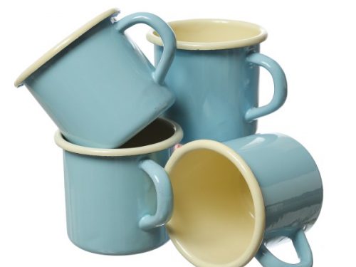 8413 becher tasse metall emailliert blau 4er set 1pcigny1nITYEk 600x600