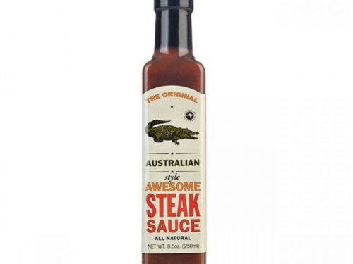 the original australian awesome steak sauce 250ml 600x600