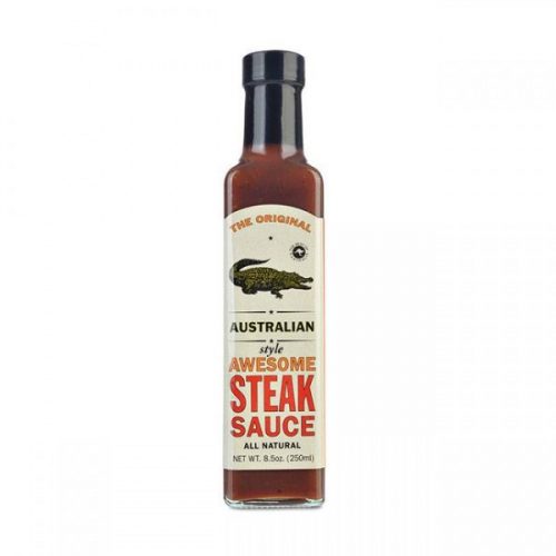 the original australian awesome steak sauce 250ml 600x600