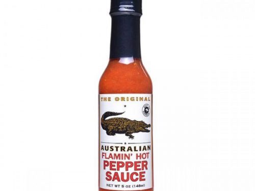 the original australian flamin hot pepper sauce 14 600x600