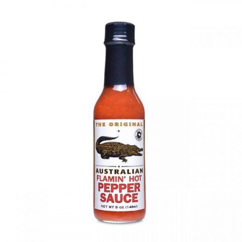 the original australian flamin hot pepper sauce 14 600x600